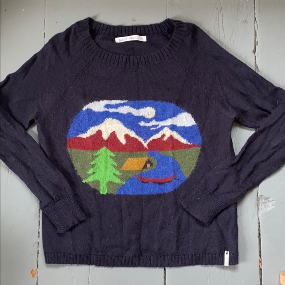 Woolrich Crewneck Sweater